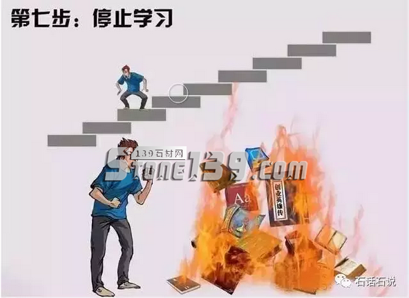 石材銷售員必讀