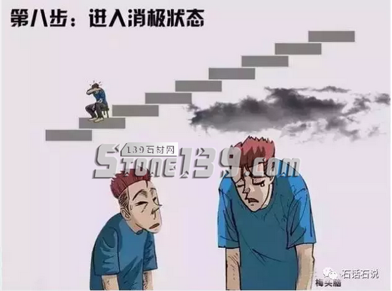 石材銷售員必讀