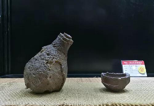 第六屆中國名家賞石精品展部分獲特等獎及金獎展品