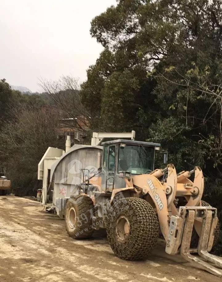 江西廬山石材整體退出，礦山徹底關(guān)停