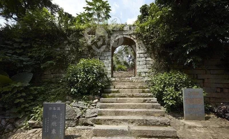 福建長(zhǎng)泰林墩林溪上電視臺(tái)：“石材村”變“旅游村