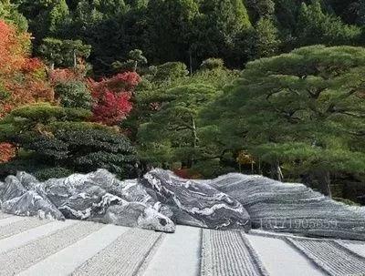 河北浪淘沙-“驚濤拍岸”雪浪石 景觀石市場(chǎng)暢銷的材料