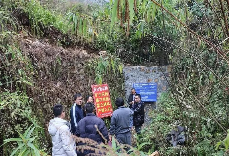 湖北荊門市擬削減45%數(shù)量的建筑石料礦山，控制石材開采量