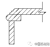 石材小小一張立面圖，生產(chǎn)加工少不了