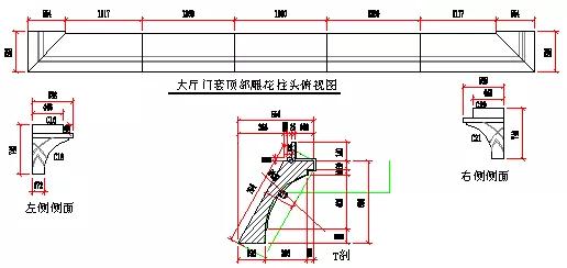 你知道 “角 ”在石材產(chǎn)品的作用和意義嗎？