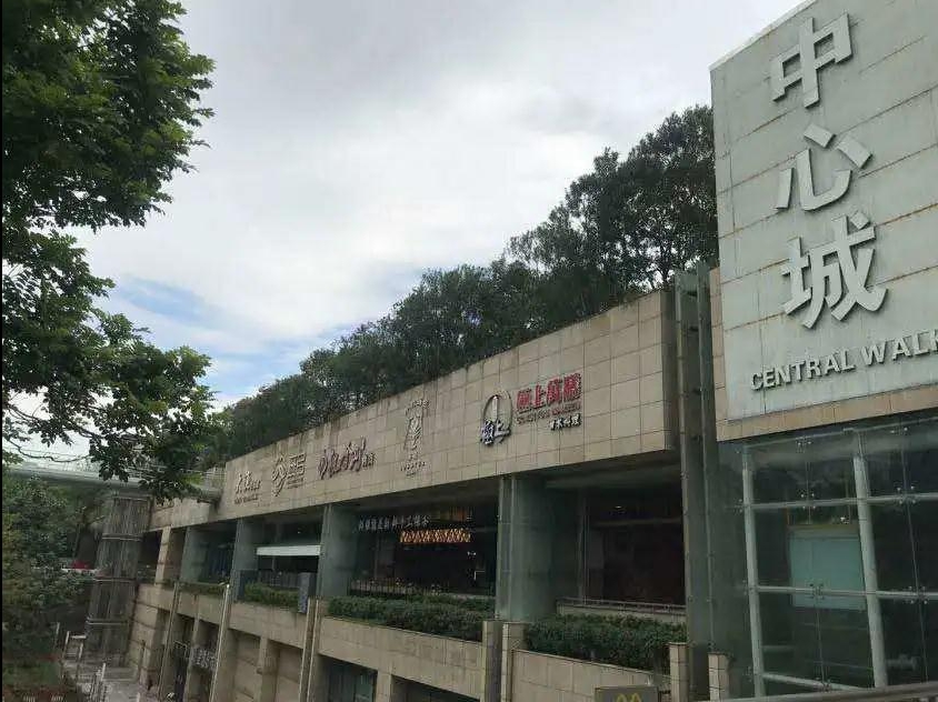 “色差”已是深圳大型建筑標(biāo)配，“石材色差”未來(lái)將成主流！