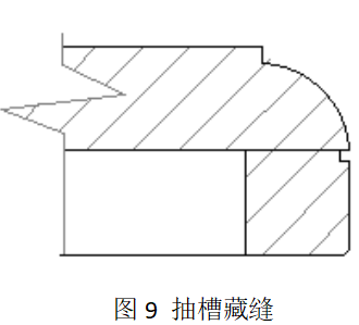 晏輝：石材產(chǎn)品生產(chǎn)加工時(shí)如何藏縫？