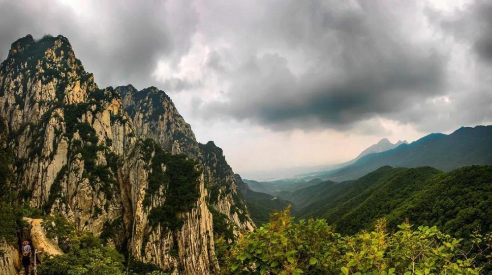 中國花崗石產(chǎn)區(qū)-河南石材中部崛起，大有可為