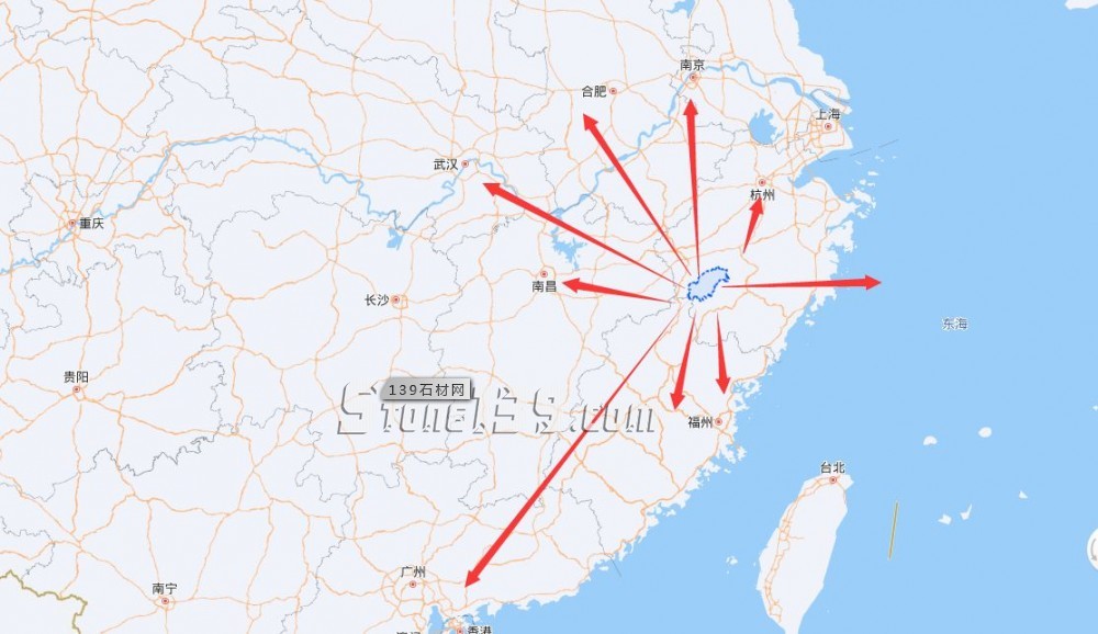 浙江麗水遂昌首個“無廢工廠”有多牛！一年消納42萬噸固廢，打包了周邊石材廠廢石粉？