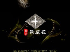 米易庭軍豹皮花石材產(chǎn)品畫(huà)冊(cè)